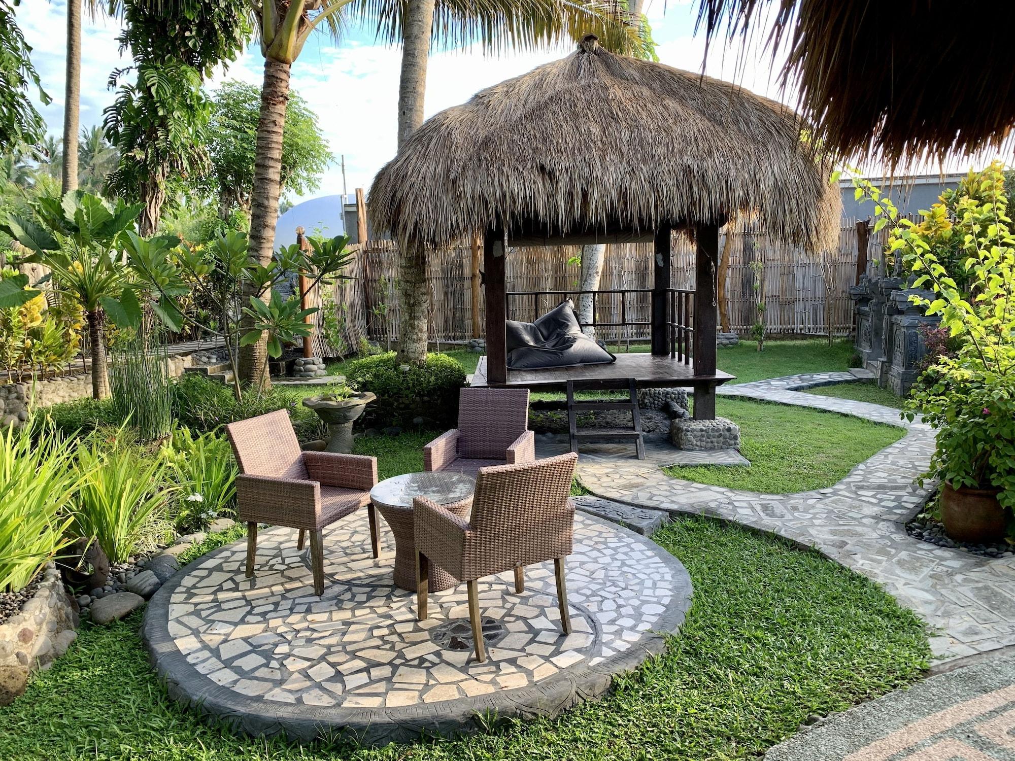 Most Exotic Beachfront Villa Keong Selemadeg Eksteriør billede
