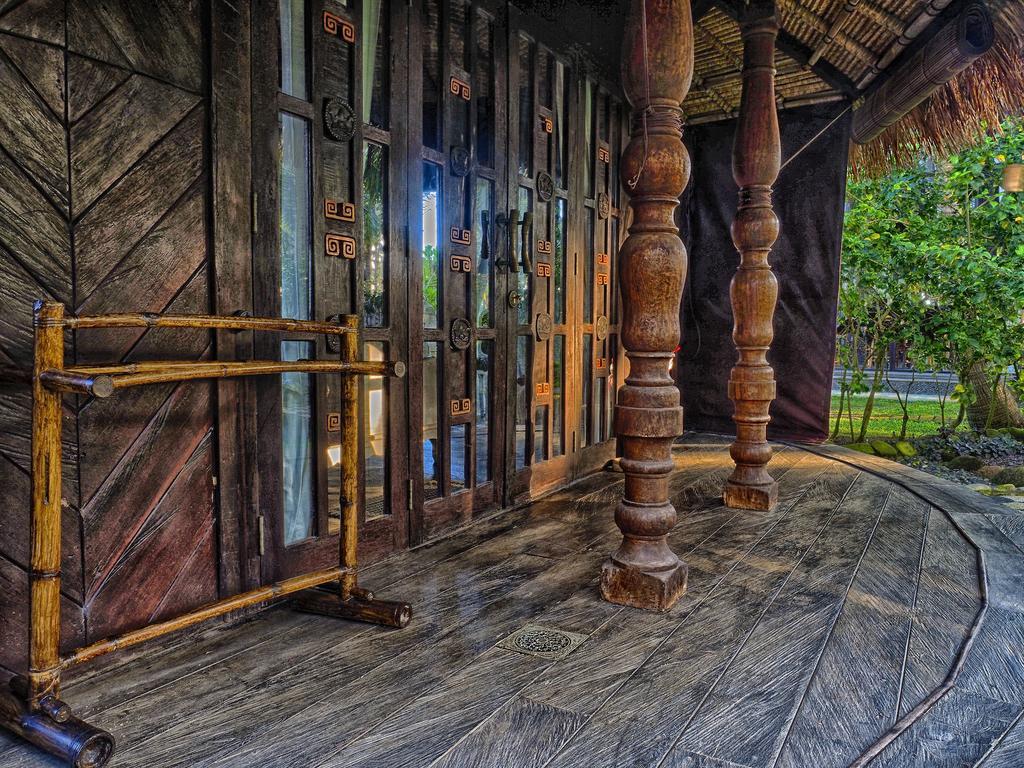 Most Exotic Beachfront Villa Keong Selemadeg Eksteriør billede