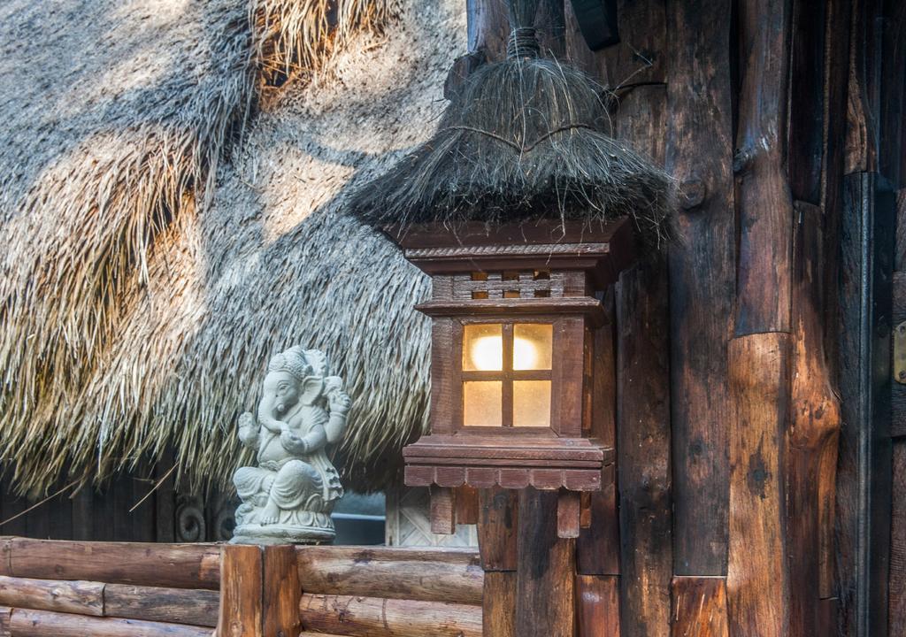 Most Exotic Beachfront Villa Keong Selemadeg Eksteriør billede
